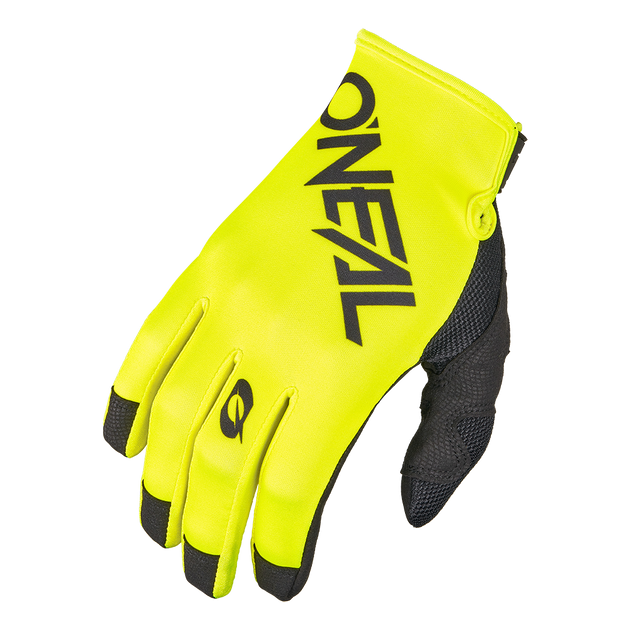 O'Neal guanti cross MAYHEM neon giallo