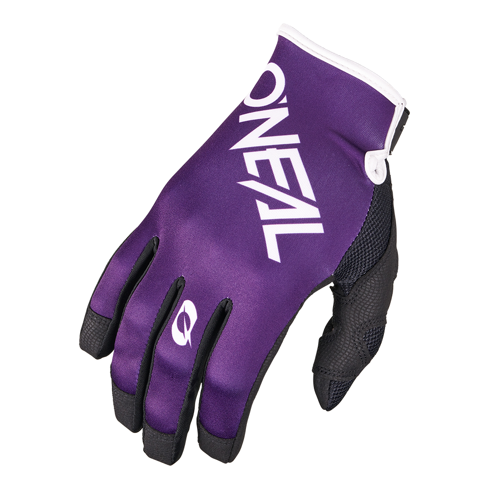O'Neal guanti cross MAYHEM lilla