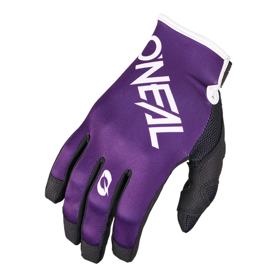 O'Neal guanti cross MAYHEM lilla