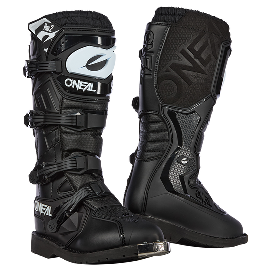 O'neal stivali cross/enduro RIDER PRO 2 nero
