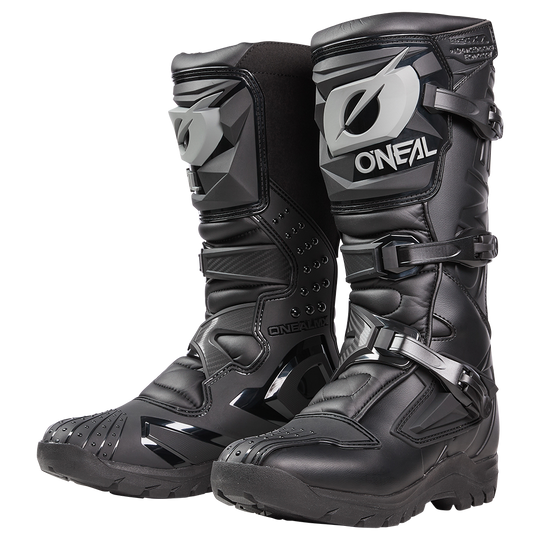 O'neal stivali cross/enduro RSX Adventure nero