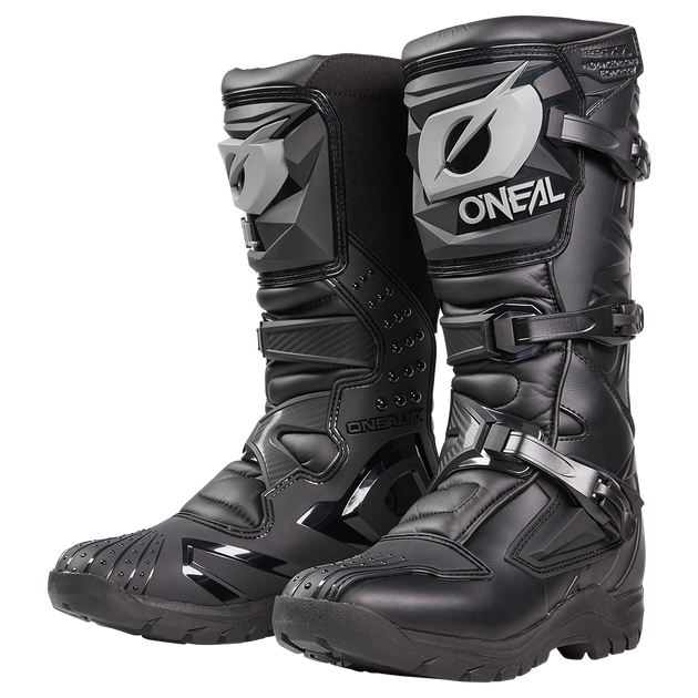 O'neal stivali cross/enduro RSX Adventure nero