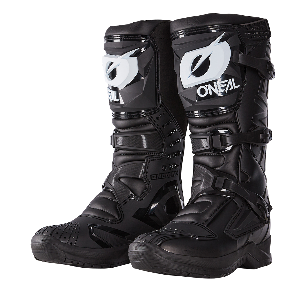 O'neal stivali cross/enduro RSX nero