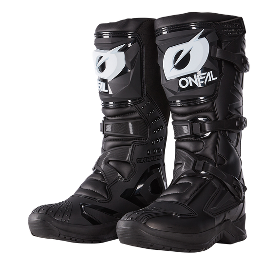 O'neal stivali cross/enduro RSX nero