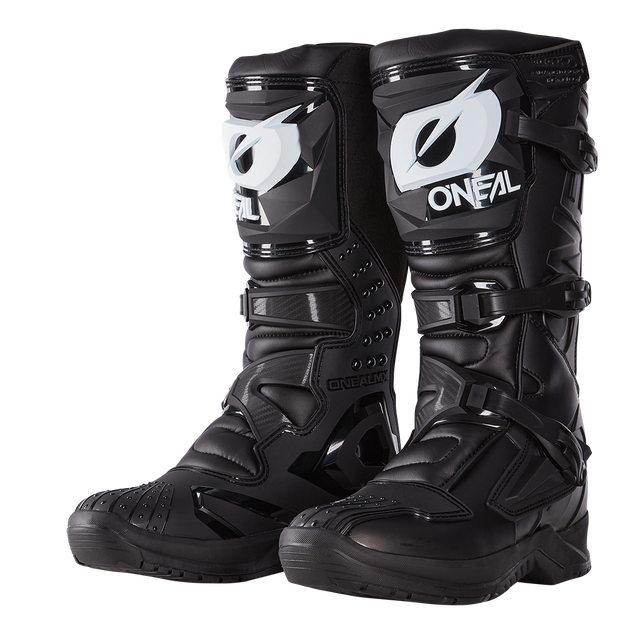 O'neal stivali cross/enduro RSX nero
