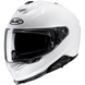 Hjc casco integrale i71 PEARL WHITE + 2 visiere incluse