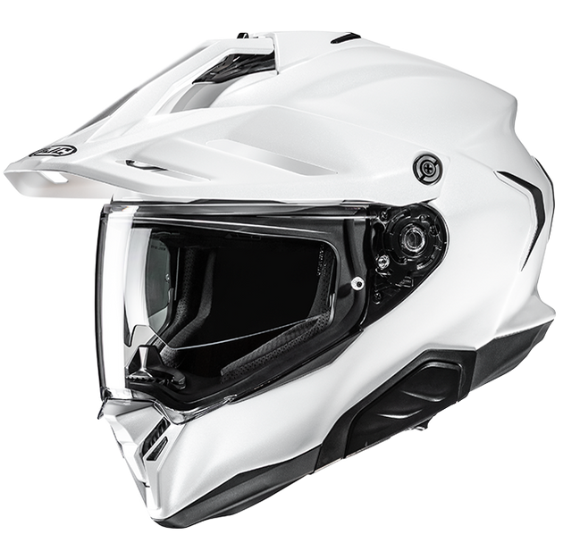 Hjc casco enduro RPHA 60 PEARL WHITE