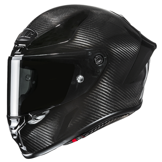 Hjc casco integrale RPHA 1 V2 Carbon Black