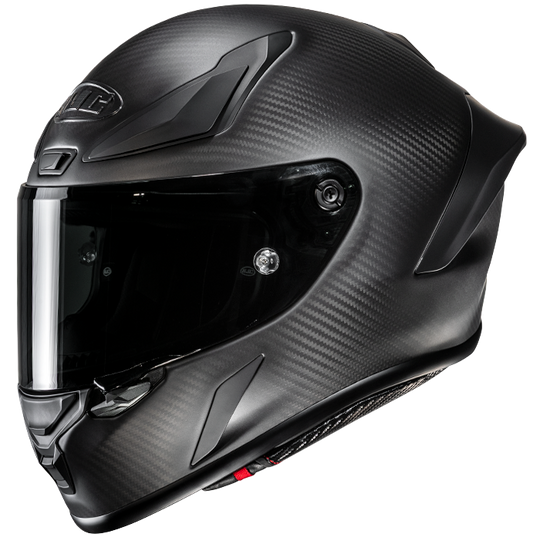 Hjc casco integrale RPHA 1 V2 Carbon Matte Black