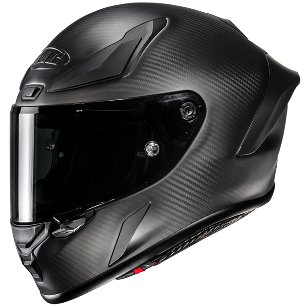Hjc casco integrale RPHA 1 V2 Carbon Matte Black