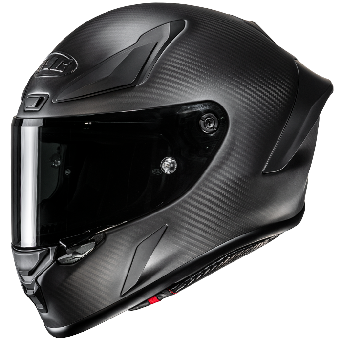 Hjc casco integrale RPHA 1 V2 Carbon Matte Black