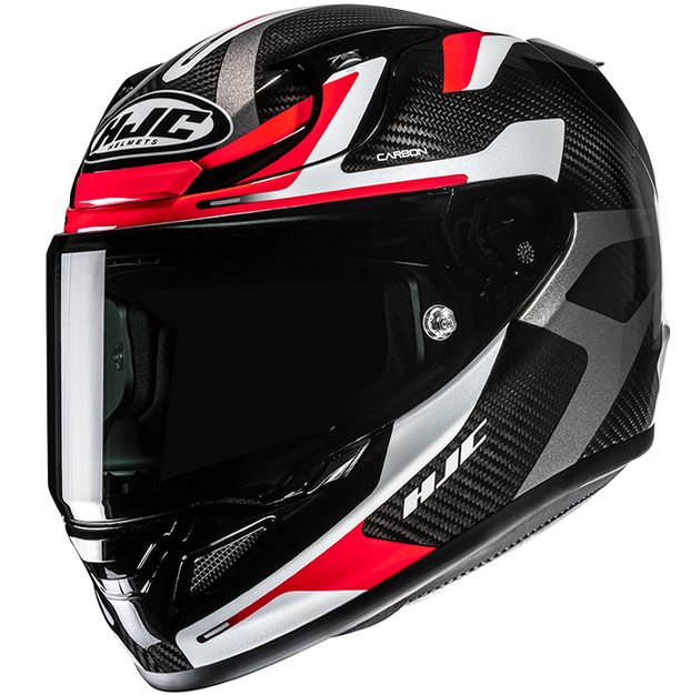 Hjc casco integrale RPHA 12 Carbon Xentra MC1