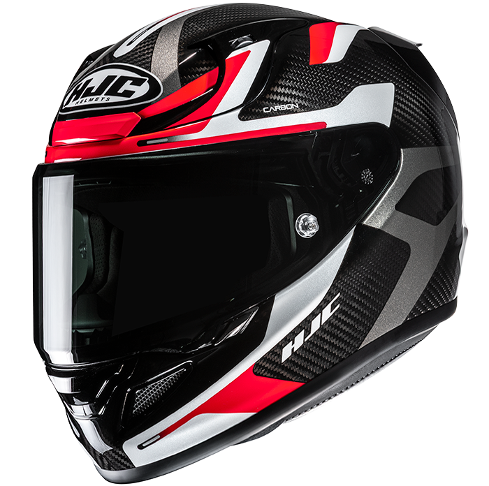 Hjc casco integrale RPHA 12 Carbon Xentra MC1