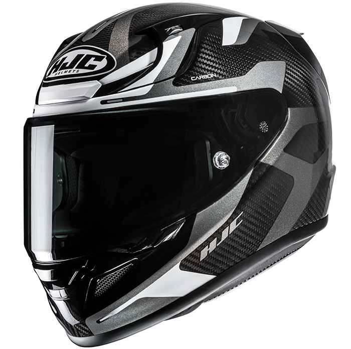 Hjc casco integrale RPHA 12 Carbon Xentra MC5