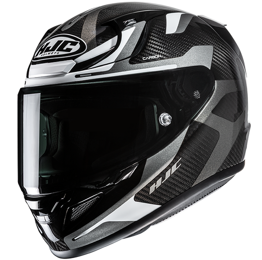 Hjc casco integrale RPHA 12 Carbon Xentra MC5