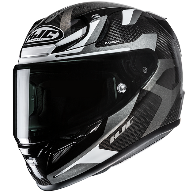 Hjc casco integrale RPHA 12 Carbon Xentra MC5