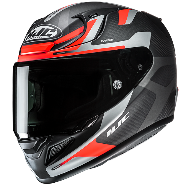 Hjc casco integrale RPHA 12 Carbon Xentra MC6HSF