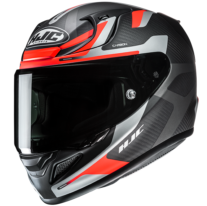 Hjc casco integrale RPHA 12 Carbon Xentra MC6HSF