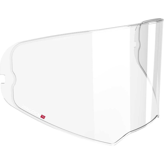 Lente pinlock originale antifog visiera casco Hjc I71 e F71 (HJ-38)