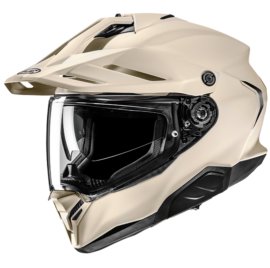Hjc casco enduro RPHA 60 SEMI FLAT SAND BEIGE