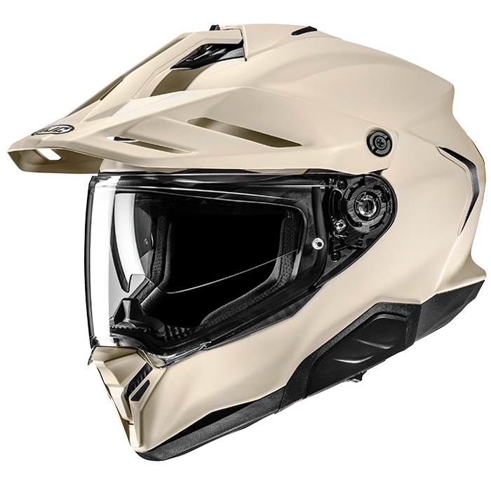 Hjc casco enduro RPHA 60 SEMI FLAT SAND BEIGE