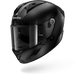 Shark casco integrale AERON Full Carbon Carbon Anthracite Carbon