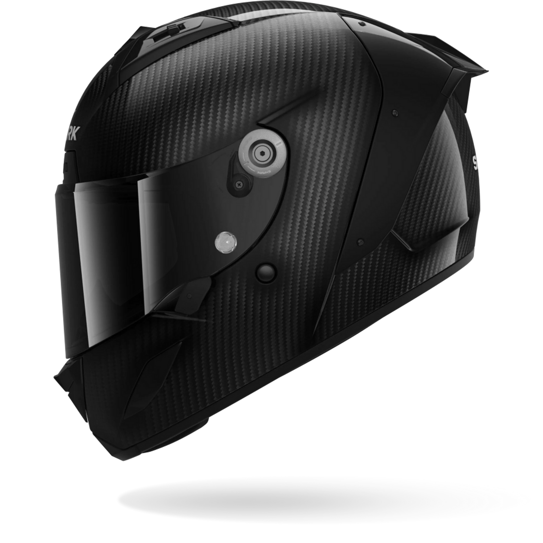 Shark casco integrale AERON Full Carbon Carbon Anthracite Carbon