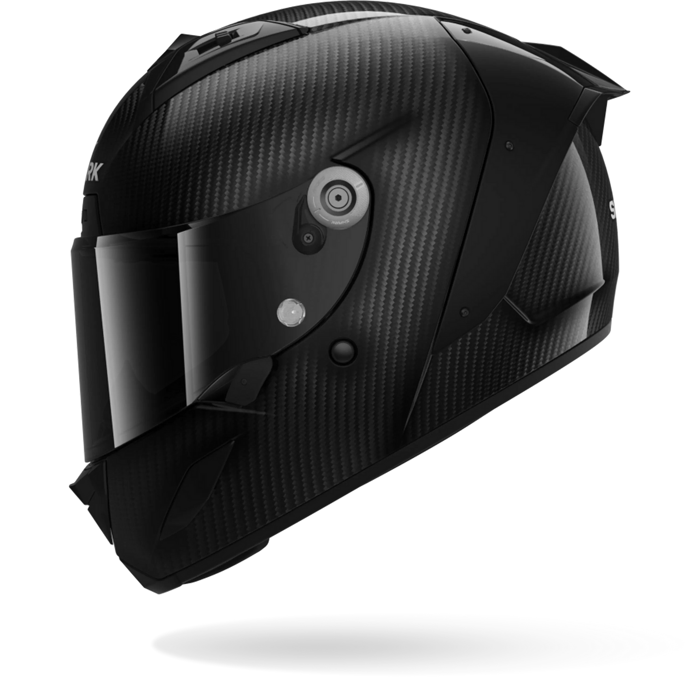 Shark casco integrale AERON Full Carbon Carbon Anthracite Carbon