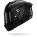 Shark casco integrale AERON Full Carbon Carbon Anthracite Carbon