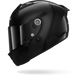 Shark casco integrale AERON Full Carbon Carbon Anthracite Carbon