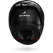 Shark casco integrale AERON Full Carbon Carbon Anthracite Carbon