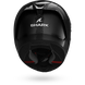 Shark casco integrale AERON Full Carbon Carbon Anthracite Carbon