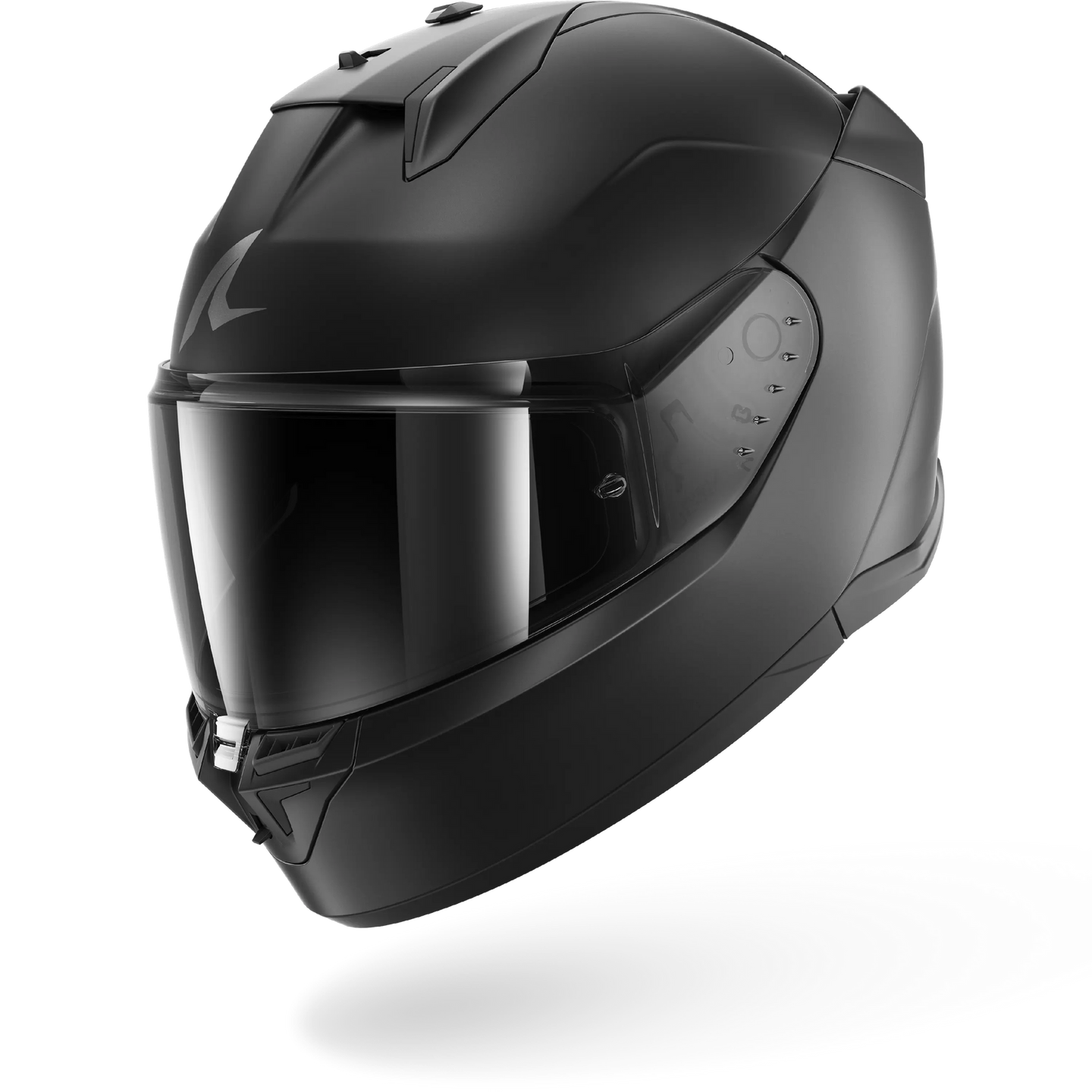 Shark casco integrale D-SKWAL 3 DARK SHADOW EDITION Mat Titan Mat