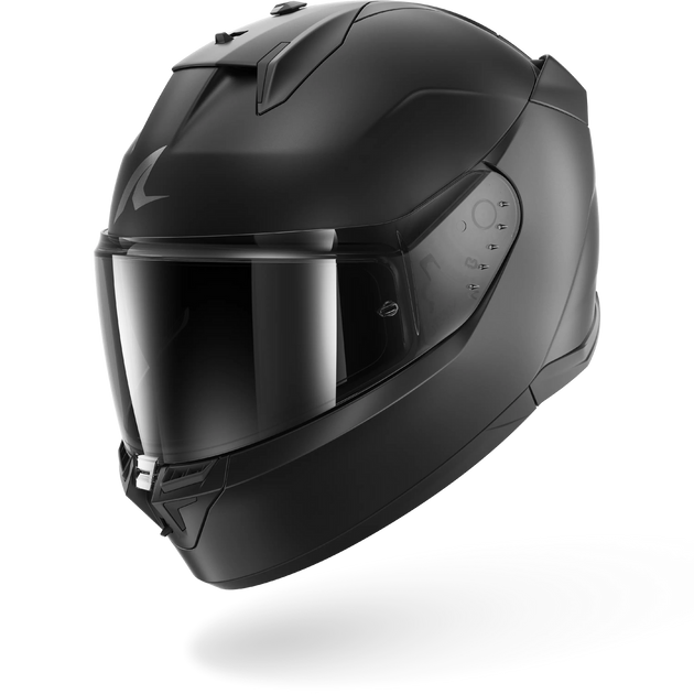 Shark casco integrale D-SKWAL 3 DARK SHADOW EDITION Mat Titan Mat