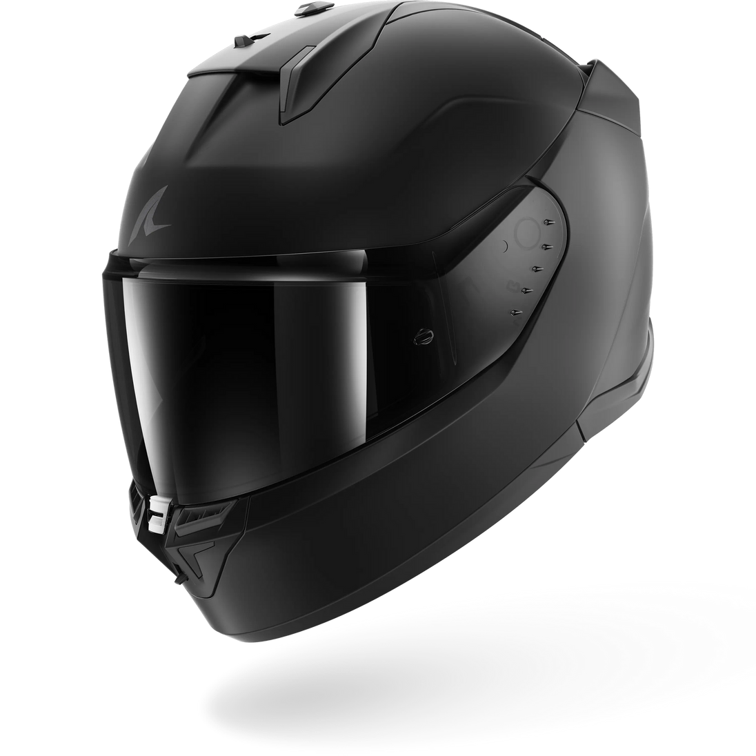 Shark casco integrale D-SKWAL 3 Dark Shadow Edition Matte Black Matte