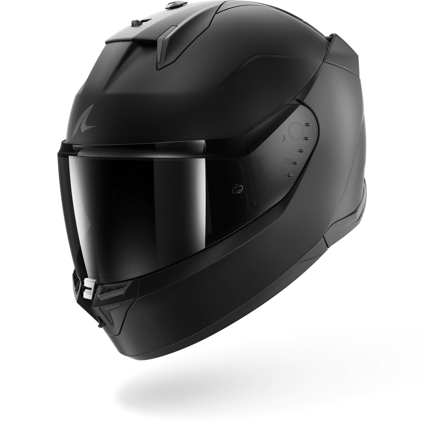 Shark casco integrale D-SKWAL 3 Dark Shadow Edition Matte Black Matte