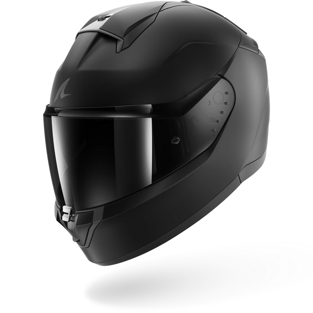 Shark casco integrale RIDILL 2 Blank Matte Black Matte