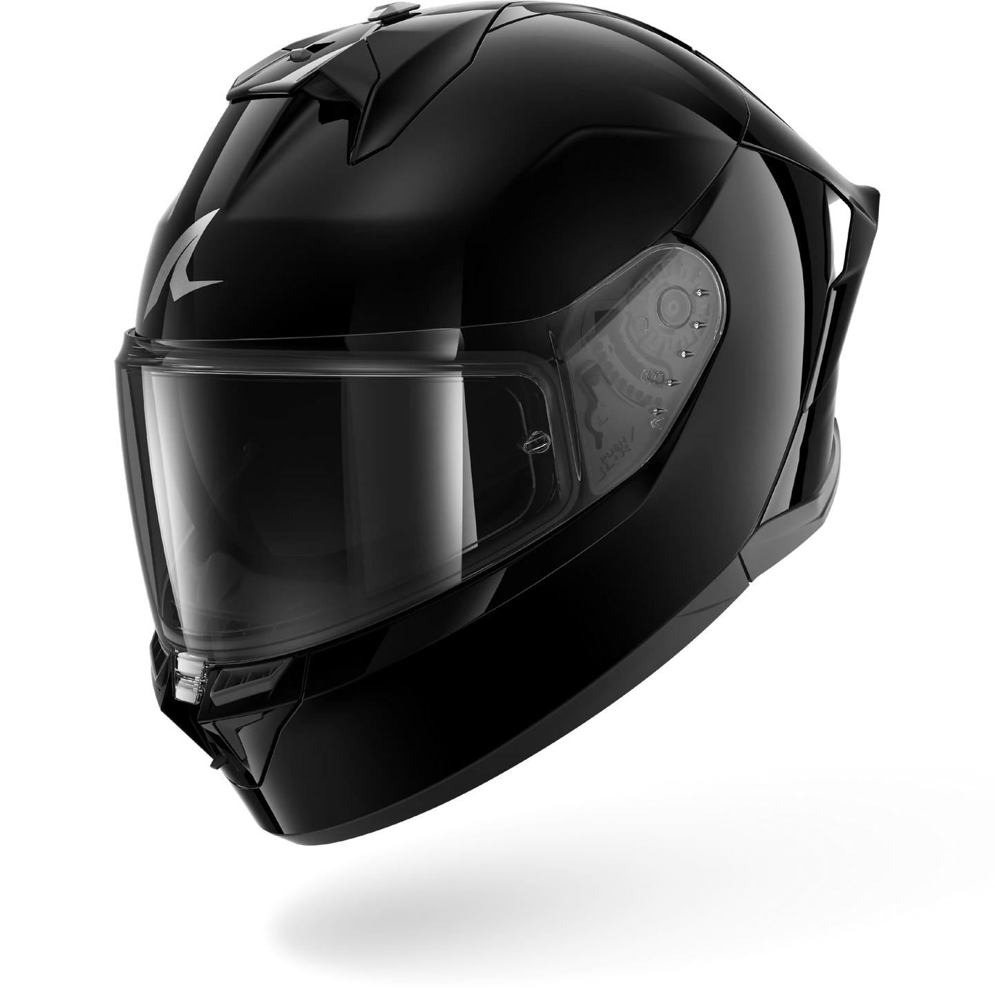 Shark casco integrale SKWAL CUP BLANK Black