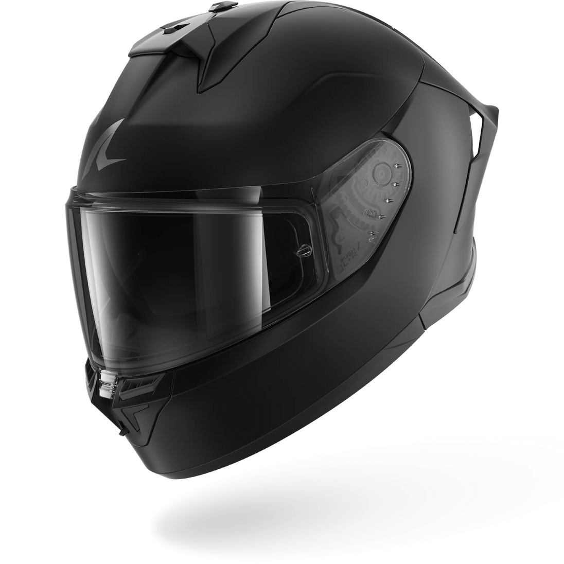 Shark casco integrale SKWAL CUP BLANK Mat Black Mat