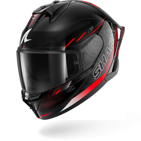Shark casco integrale SKWAL CUP SPEED-TECH Black Red Anthracite