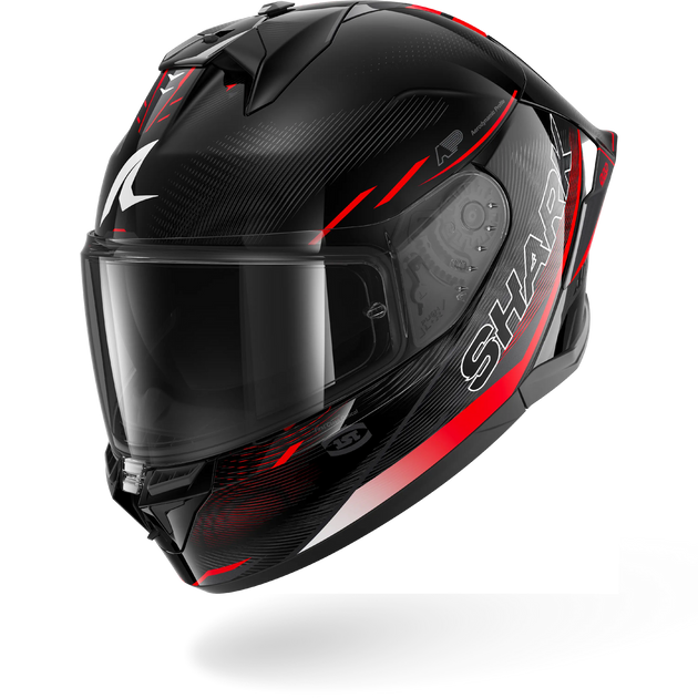 Shark casco integrale SKWAL CUP SPEED-TECH Black Red Anthracite