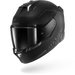 Shark casco integrale SKWAL i3 Blank SP Matte Black Anthracite Black