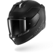 Shark casco integrale SKWAL i3 Blank SP Matte Black Anthracite Black