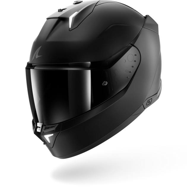 Shark casco integrale SKWAL i3 Dark Shadow Matte Black Matte
