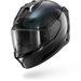 Shark casco integrale SKWAL i3 MEKARIUM Black Cameleon Anthracite