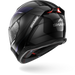 Shark casco integrale SKWAL i3 MEKARIUM Black Cameleon Anthracite