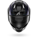 Shark casco integrale SKWAL i3 MEKARIUM Black Cameleon Anthracite