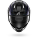 Shark casco integrale SKWAL i3 MEKARIUM Black Cameleon Anthracite