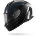 Shark casco integrale SKWAL i3 MEKARIUM Black Cameleon Anthracite