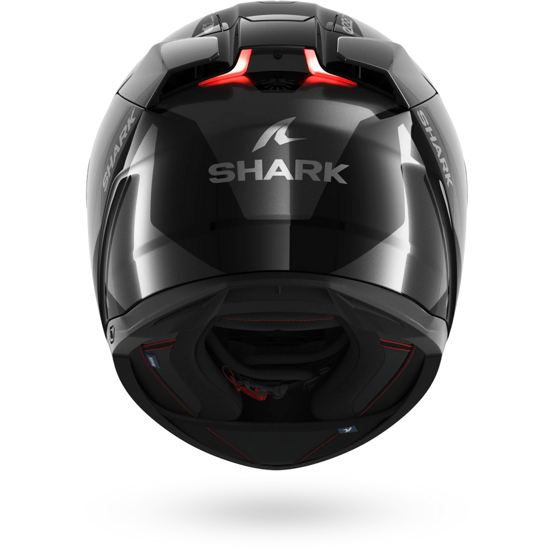 Shark casco integrale SKWAL i3 MEKARIUM Black Cameleon Anthracite